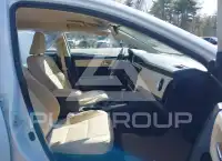 2018 Toyota COROLLA фото
