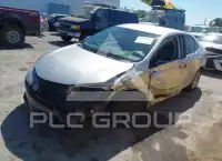 2018 Toyota COROLLA photo