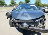 2018 Toyota COROLLA фото