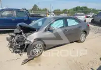 2018 Toyota COROLLA photo