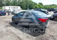 2018 Toyota COROLLA фото