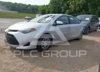 2018 Toyota COROLLA фото
