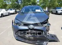 2018 Toyota COROLLA фото