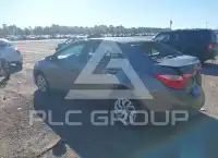 2018 Toyota COROLLA фото
