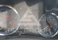2018 Toyota COROLLA фото