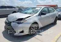 2018 Toyota COROLLA фото