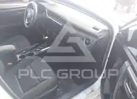 2018 Toyota COROLLA фото