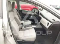 2018 Toyota COROLLA фото