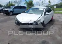 2018 Toyota COROLLA photo