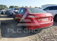 2018 Toyota COROLLA photo