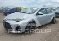 2018 Toyota COROLLA фото