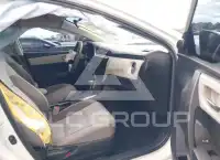 2018 Toyota COROLLA фото