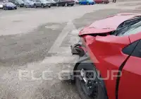 2018 Toyota COROLLA photo