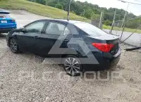 2018 Toyota COROLLA photo