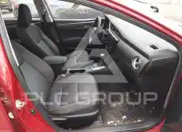 2018 Toyota COROLLA фото