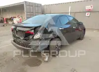 2018 Toyota COROLLA фото