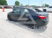 2018 Toyota COROLLA фото
