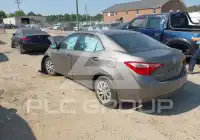 2018 Toyota COROLLA photo
