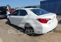 2018 Toyota COROLLA фото