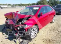 2018 Toyota COROLLA photo