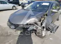 2018 Toyota COROLLA фото