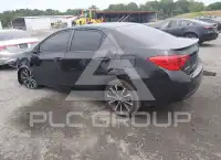 2018 Toyota COROLLA фото