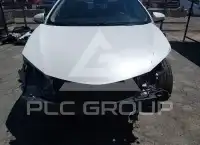 2018 Toyota COROLLA фото