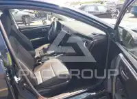 2018 Toyota COROLLA фото