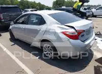 2018 Toyota COROLLA photo