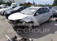 2018 Toyota COROLLA photo