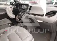 2018 Toyota SIENNA фото