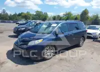 2018 Toyota SIENNA фото