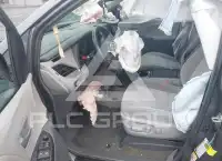 2018 Toyota SIENNA фото