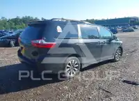 2018 Toyota SIENNA фото