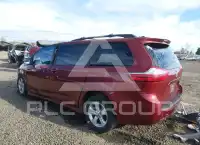 2018 Toyota SIENNA photo