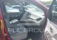 2018 Toyota SIENNA фото