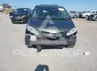 2018 Toyota SIENNA фото