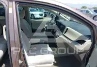 2018 Toyota SIENNA фото