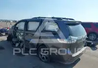 2018 Toyota SIENNA photo