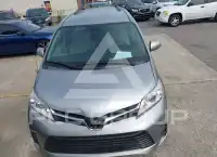 2018 Toyota SIENNA фото