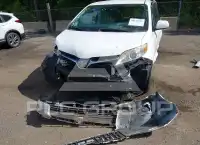 2018 Toyota SIENNA photo
