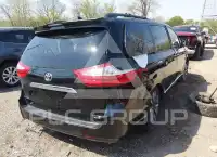 2018 Toyota SIENNA фото