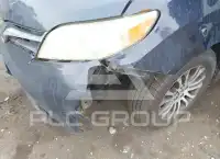 2018 Toyota SIENNA фото