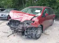 2018 Toyota SIENNA photo