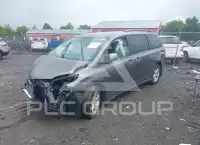 2018 Toyota SIENNA фото