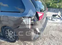 2018 Toyota SIENNA photo