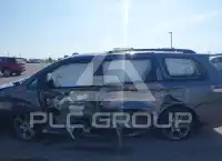 2018 Toyota SIENNA photo