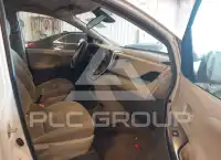 2018 Toyota SIENNA фото
