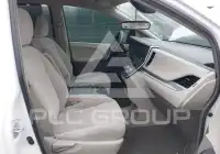 2018 Toyota SIENNA photo