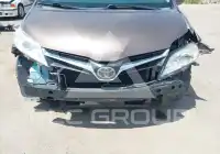 2018 Toyota SIENNA фото